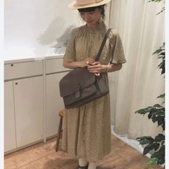 【対応中】美品✨エヘカソポ ショルダーバッグの画像
