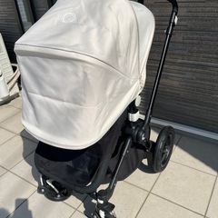 バガブー  カメレオン3 Bugaboo の画像
