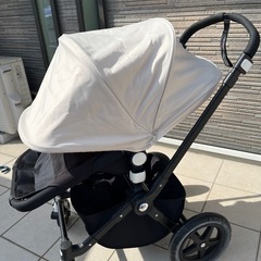 バガブー  カメレオン3 Bugaboo の画像