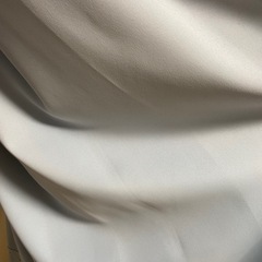 ニトリ　遮光1級・遮熱カーテンの画像