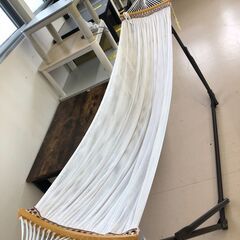 Wa943 FIELDOOR 折りたたみハンモック