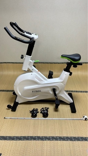 FIT BOX フィットネスバイク