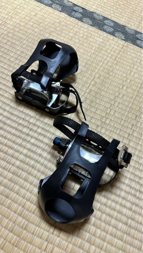 
FIT BOX フィットネスバイク 