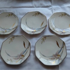 お皿　さまざま　おまとめの画像