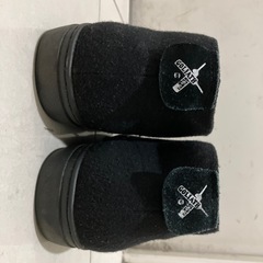 GOLIATH ミドルカットスニーカー 27.5cmの画像