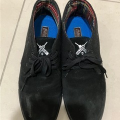 GOLIATH ミドルカットスニーカー 27.5cmの画像