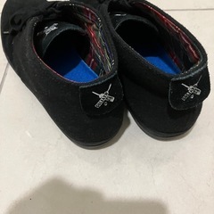 GOLIATH ミドルカットスニーカー 27.5cmの画像