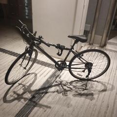 CHEVROLET　自転車