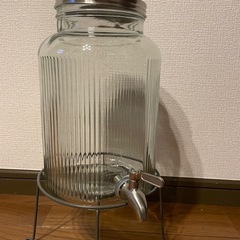 IKEA ドリンクサーバー5l