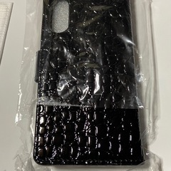 スマホケースとフイルム
の画像