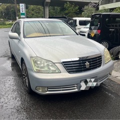 ★☆ 平成１６年式　クラウン　☆★