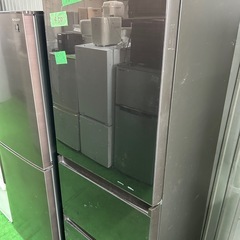 ご来店時、ガン×2お値引き‼️Panasonic(パナソニック) 2019年製 335L  3ドア冷蔵庫?