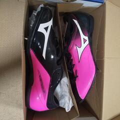 TRACK&FIELD陸上スパイク