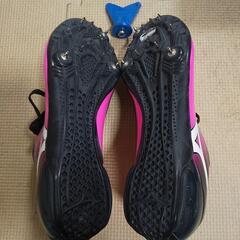 TRACK&FIELD陸上スパイクの画像