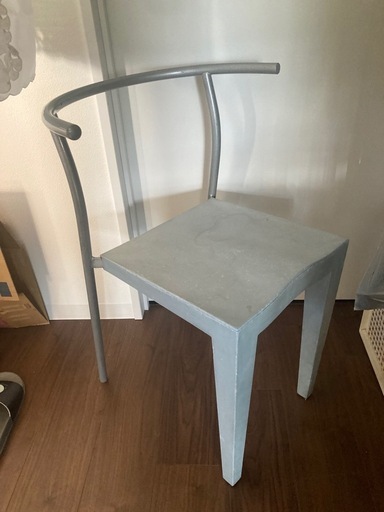 イタリアのデザイナーズ家具ブランドKARTELL(カルテル)のDr.Glob