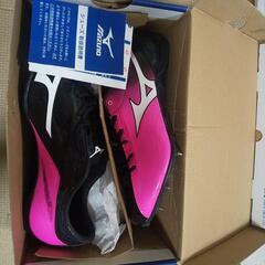 TRACK&FIELD陸上スパイクの画像