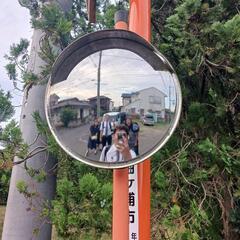🏝🌊🦭先日佐渡島に引っ越したばかりなので友達がいない‼️