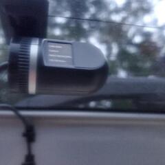 360°ドライブレコーダーの画像