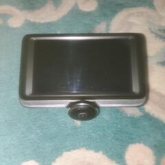 360°ドライブレコーダーの画像