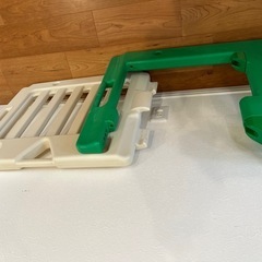 ベビーサークルの画像