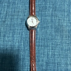 電池切れ時計中古