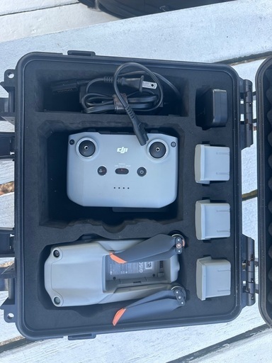 おもちゃ DJI Air2s