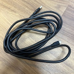 Anker USB Type C ケーブル