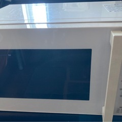 電子レンジ
