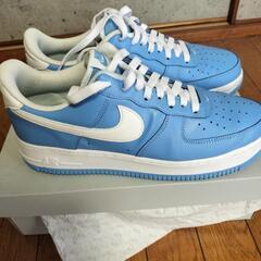 NIKE　エアフォース29cmの画像