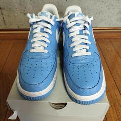 NIKE　エアフォース29cmの画像