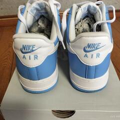 NIKE　エアフォース29cmの画像