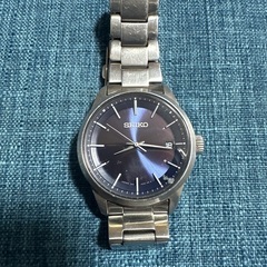 電池切れSEIKO中古