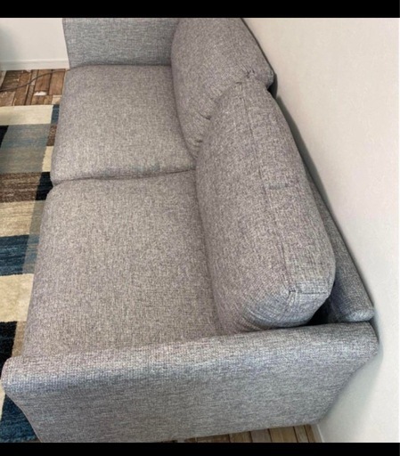 3人掛けソファー