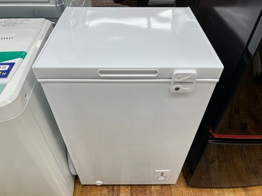 maxzen　１ドア冷凍庫のご紹介！【トレファク入間24-09】