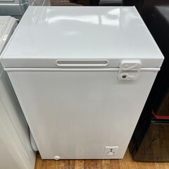 maxzen 1ドア冷凍庫のご紹介！【トレファク入間24-09】