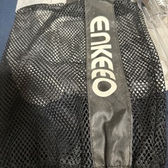 フルフェイス型シュノーケルの画像