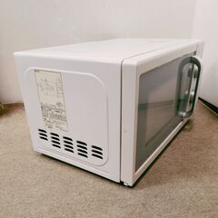 🍎ニトリ 電子レンジ MM720CUKN の画像
