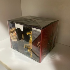 キン肉マンDVDbox 新品未開封