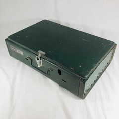 Coleman コールマン ツーストーブガスコンロ 425F ツーバーナーの画像