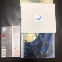 ムーンライダーズ　アンソロジー1976-1996の画像