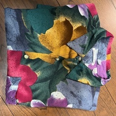 アロハシャツの画像