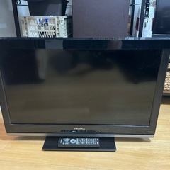 テレビ　無料　