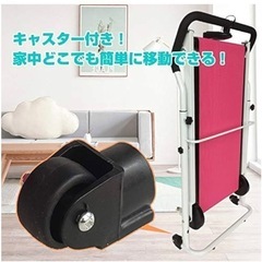 自走式 ルームランナーの画像
