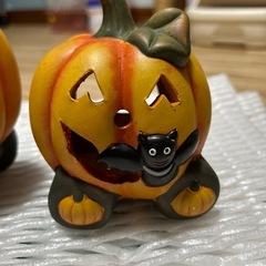 ハロウィン オブジェ2の画像
