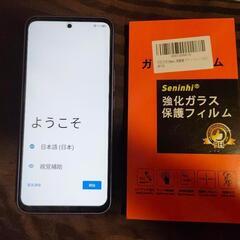 【決まりました】ZTE Libero5G Ⅲ Z202ZT パー...