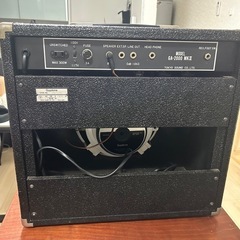 GUYATONE GA-2000 MKII
の画像
