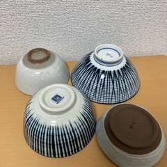 茶碗　の画像