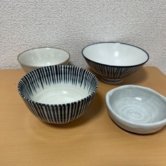 茶碗　