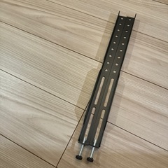 テレビスタンドの画像