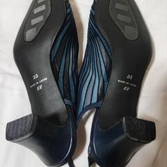 【17日朝まで】サンダル 新品 日本製の画像
